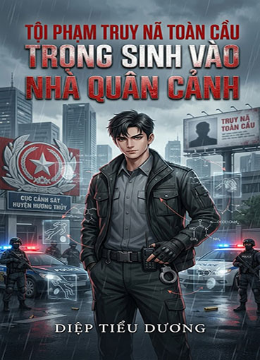 Tội Phạm Truy Nã Toàn Cầu Trọng Sinh Vào Nhà Quân Cảnh (Dịch)